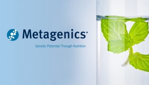 Meatgenics Logo