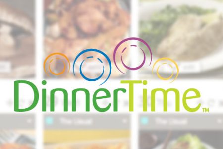 DinnerTime App- Personalized Meal Planning