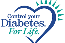 Control your diabetes for life