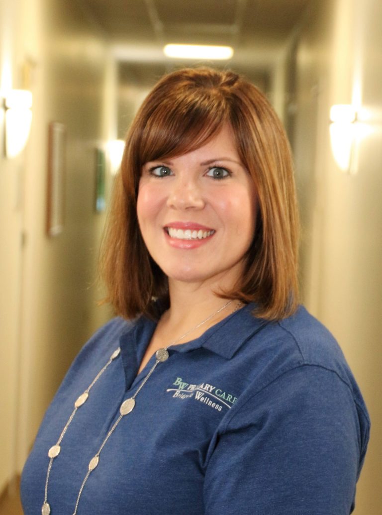 Jessica Whitestone BW Primary Care