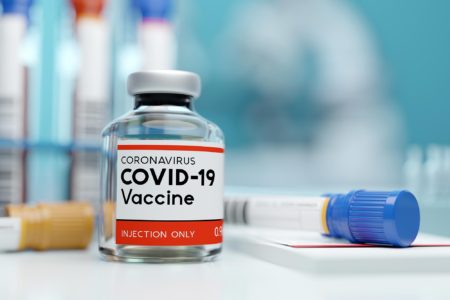 Vaccine Updates & Jan 2021 News