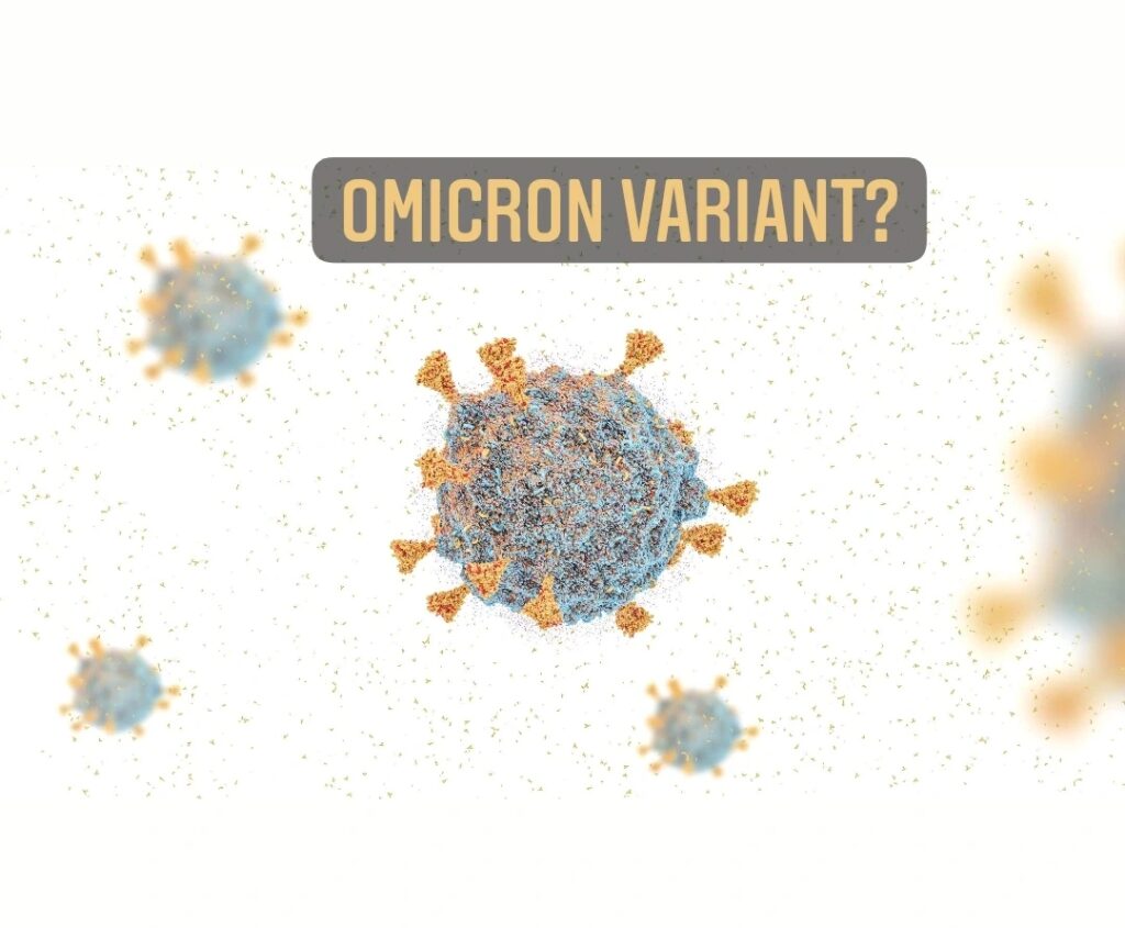 Omicron, now what? BW Primary Care