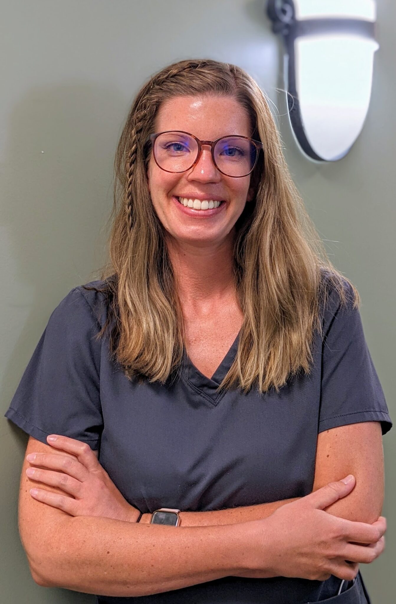 Mariah Muse, CRNP BW Primary Care